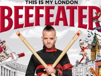 Beefeater