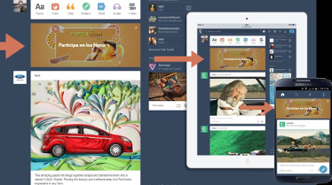 Atresmedia Publicidad presenta cinco modalidades comerciales para su oferta digital