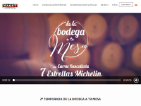 Bodegas Maset del Lleó