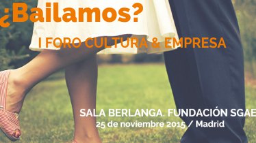 El Foro Cultura & Empresa promoverá la colaboración y el conocimiento entre ambos sectores