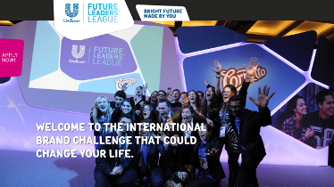 Unilever busca estudiantes para participar en su concurso de líderes