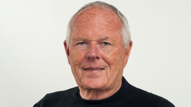 Muere el publicitario estadounidense Pat Fallon