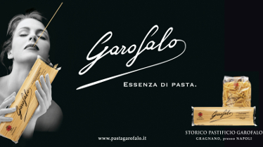 Fairweather/ssba gana el lanzamiento mundial de Garofalo