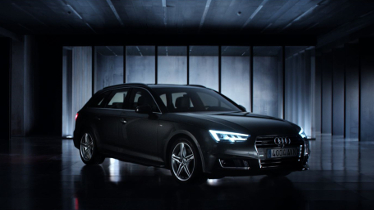 DDB España diseña la campaña mundial de lanzamiento del nuevo Audi A4