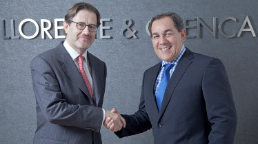 Llorente & Cuenca adquiere una agencia en Brasil para fusionarla con su operación en ese país