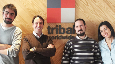 Tribal amplía su equipo de gestores de proyectos