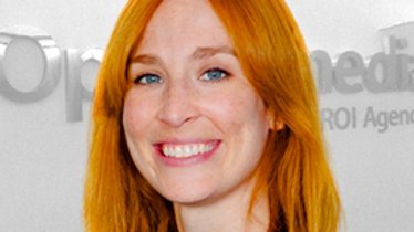 Raquel Usanos se incorpora a Optimedia como directora digital