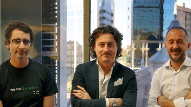 We Are The Sellers, nueva agencia creativa en Madrid
