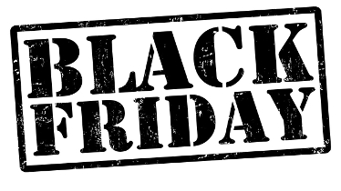 Un 36% de los internautas españoles comprará más en el Black Friday que el año pasado, según GFK