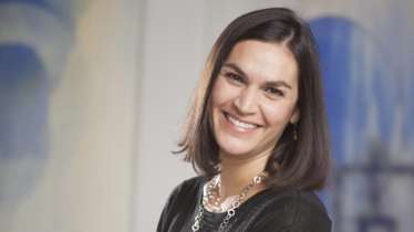 Ainara Martínez, directora general de PAN