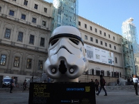 La Fuerza toma las calles de Madrid