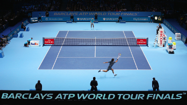 El ATP World Tour firma el mayor contrato de patrocinio de su historia
