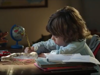 Amor paternal y espíritu navideño se dan cita en lo nuevo de Coca-Cola en Brasil