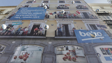 Infinity Media  gana las cuentas de Beko y Storytel en España
