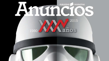 ‘Anuncios’ conmemora su 35 aniversario con un número especial