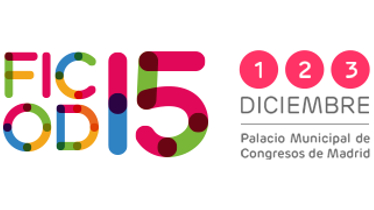 La edición de 2015 de FICOD se celebra esta semana en Madrid
