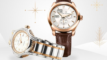 Havas Worldwide gana la publicidad mundial de una marca de relojes de lujo