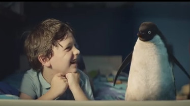 ‘Hologramas’ arrasa también en Eurobest