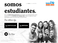 Fundación Juan XXIII
