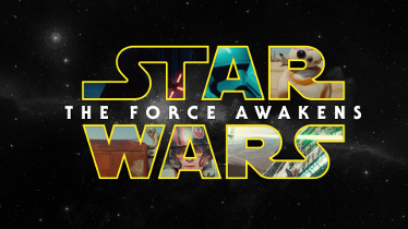 ‘Star Wars: the force awakens’ es el anunciante del año para ‘AdAge’