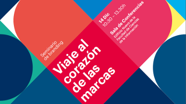 La UCM celebrará un seminario sobre ‘branding’