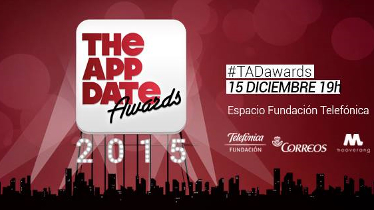 The App Date introduce novedades en sus premios