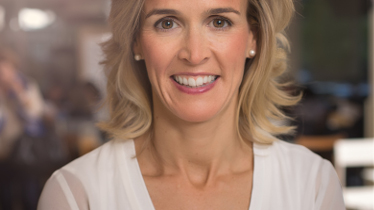 Reyes Giménez es la nueva directora de marketing de FoodBox