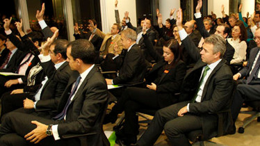 Dircom participa en la nueva asociación iberoamericana de profesionales de la comunicación