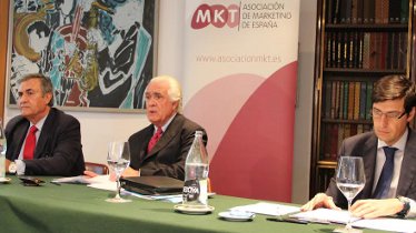 Los directores de marketing mantienen los buenos pronósticos para 2016