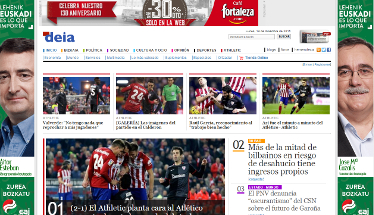 Delivery Media se hace con la exclusiva de Grupo Noticias