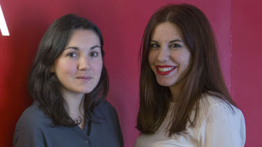 Incorporaciones al departamento digital de TBWA