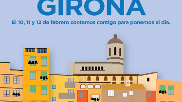 Gerona acogerá el próximo Seminario TV Multipantalla de AEDEMO