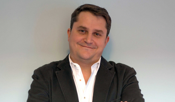 Pedro Ojeda, nuevo 'head of publishers' de la red PAN