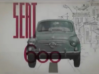 Seat recuerda su vínculo con España