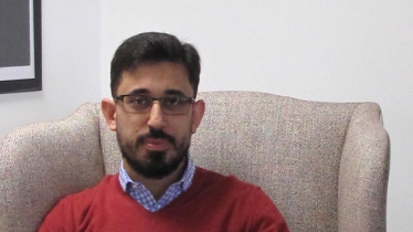 Zizer incorpora a Roberto Macedo como responsable de datos y analítica