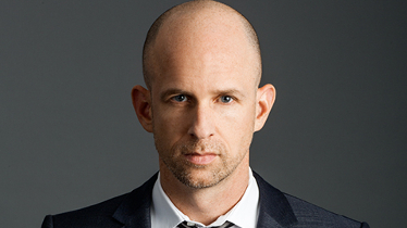 El director general creativo mundial de Grey ficha por Apple