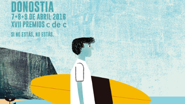 Arranca hoy el evento del CdeC en San Sebastián