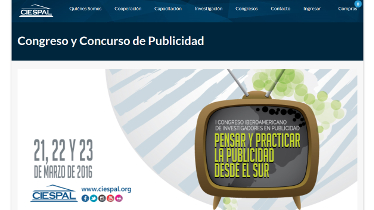 El CIESPAL organiza un congreso y un concurso