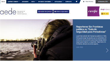 Nace una nueva asociación europea de diarios