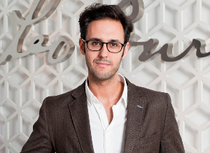 Nuevo presidente del jurado de TV/Cine y Radio en El Sol