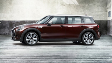 Mini vuelve a la Super Bowl