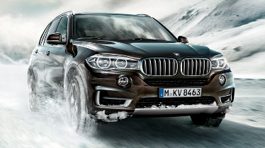 BMW se queda con SCPF y OgilvyOne Madrid