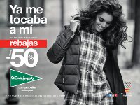 El Corte Inglés