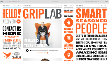 Dentsu Aegis Network compra una agencia creativa en Canadá