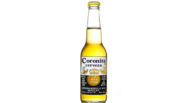 Coronita se convertirá en Corona a partir de junio