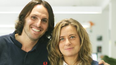 Nines Alcalde, nueva directora general de VCCP Spain
