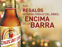Cruzcampo