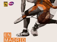 Mutua Madrid Open