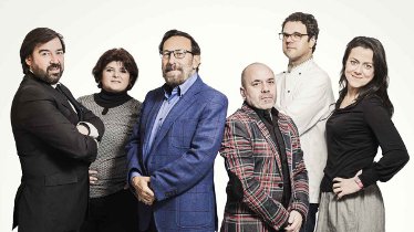 Bistró Creativo-RPAFood, nueva agencia especializada en alimentación y restauración