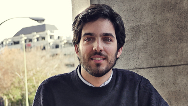 Jesús Melero, director de planificación estratégica en Grey
